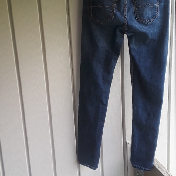 Arizona Ankle Jeans size 3 - Picture 5 of 7